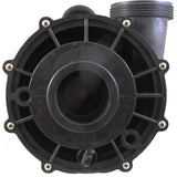 Pump, Waterway Power Defender EX2, 1.5SPL, 115V, 2-Spd, 4ft Cord : PD-110X-1W87
