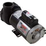 Pump, WW Viper, 4.0hp, 230v, 2-Spd, 56fr, 2-1/2" x 2-1/2", OEM : 3721621-1V - Waterway Plastics - 3721621-1V - PartsForSpas.com
