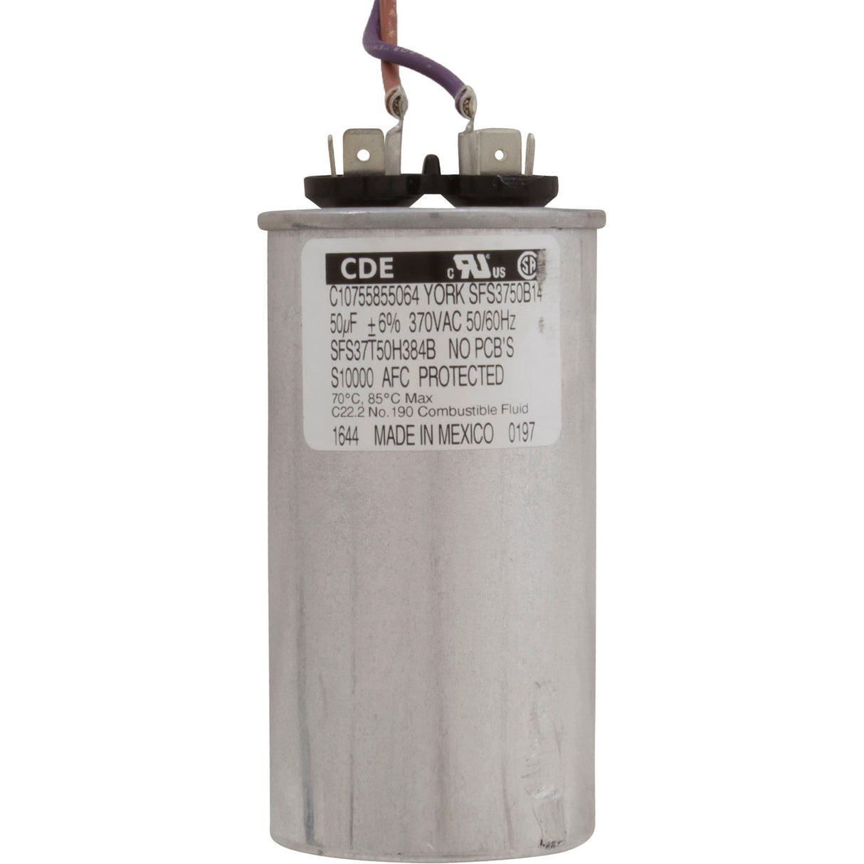 Pump, WW Viper, 4.0hp, 230v, 2-Spd, 56fr, 2-1/2" x 2-1/2", OEM : 3721621-1V - Waterway Plastics - 3721621-1V - PartsForSpas.com