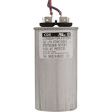 Pump, WW Viper, 4.0hp, 230v, 2-Spd, 56fr, 2-1/2" x 2-1/2", OEM : 3721621-1V - Waterway Plastics - 3721621-1V - PartsForSpas.com