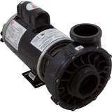 Pump, WW Viper, 4.0hp, 230v, 2-Spd, 56fr, 2-1/2" x 2-1/2", OEM : 3721621-1V - Waterway Plastics - 3721621-1V - PartsForSpas.com