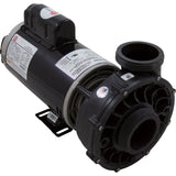 Pump, WW Viper, 5.0hp, 230v, 2-Spd, 56fr, 2-1/2" x 2-1/2", OEM : 3722021-1V - Waterway Plastics - 806105382061 - PartsForSpas.com