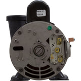 Pump, WW Ex2, 1.5SPL, 115v, 2-Spd, 48fr, 2", OEM : 3420610-1U - Waterway Plastics - 806105361486 - PartsForSpas.com