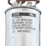 Pump, WW Ex2, 4.0SPL, 230v, 2-Spd, 48fr, 2", OEM : 3421821-1U - Waterway Plastics - 806105361523 - PartsForSpas.com
