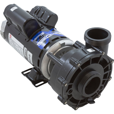 Pump, WW Ex2, 4.0SPL, 230v, 2-Spd, 48fr, 2", OEM : 3421821-1U - Waterway Plastics - 8.06105E+11 - PartsForSpas.com