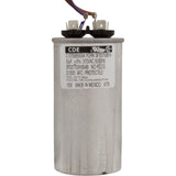 Pump, WW Exec, 1.5SPL, 115v, 2-Spd, 48fr, 2", OEM : 3420610-1A
