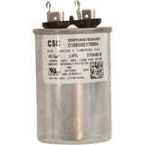 Pump, WW Exec, 2.0hp, 230v, 2-Spd, 48fr, 2", OEM : 3420820-1A - Waterway Plastics - 3420820-1A - PartsForSpas.com