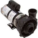 Pump, WW Exec, 2.0hp, 230v, 2-Spd, 48fr, 2", OEM : 3420820-1A - Waterway Plastics - 3420820-1A - PartsForSpas.com