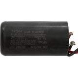 Pump, WW Exec, 4.5SPL, 230v, 2-Spd, 48fr, 2", OEM : 3421821-1A - Waterway Plastics - 806105075369 - PartsForSpas.com