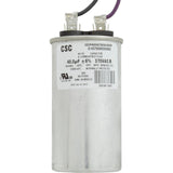 Pump, WW Exec, 4.0hp, 230v, 1-Spd, 56fr, 2", OEM : 3711621-1D - Waterway Plastics - 3711621-1D - PartsForSpas.com