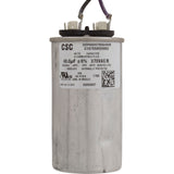 Pump, WW Exec, 4.0hp, 230v, 1-Spd, 56fr, 2-1/2" x 2", OEM : 3711621-13 - Waterway Plastics - 3711621-13 - PartsForSpas.com