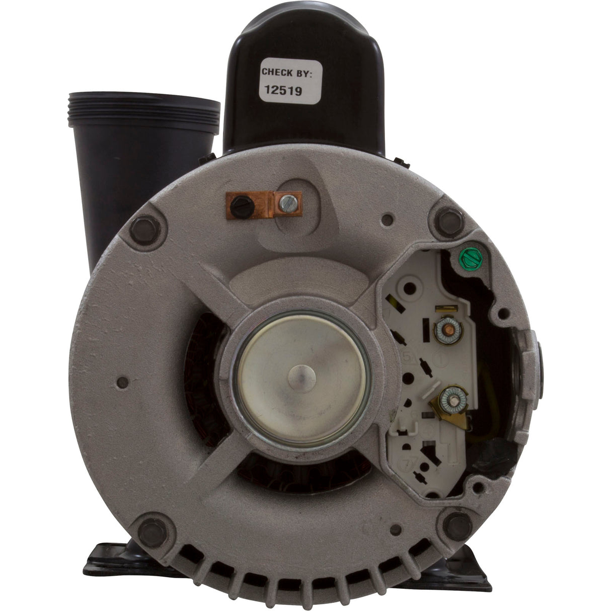 Pump, WW Exec, 4.0hp, 230v, 1-Spd, 56fr, 2-1/2" x 2", OEM : 3711621-13 - Waterway Plastics - 3711621-13 - PartsForSpas.com