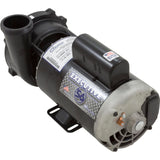 Pump, WW Exec, 5.0hp, 230v, 1-Spd, 56fr, 2", OEM : 3712021-1D - Waterway Plastics - 806105076472 - PartsForSpas.com