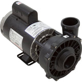 Pump, WW Exec, 5.0hp, 230v, 1-Spd, 56fr, 2", OEM : 3712021-1D - Waterway Plastics - 806105076472 - PartsForSpas.com