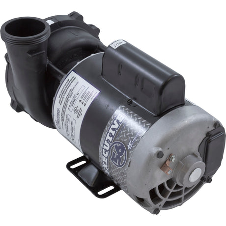 Pump, WW Exec, 2.0hp, 230v, 2-Spd, 56fr, 2-1/2" x 2", OEM : 3720821-13 - Waterway Plastics - 8.06105E+11 - PartsForSpas.com
