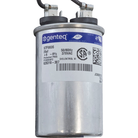 Pump, WW Exec, 2.0hp, 230v, 2-Spd, 56fr, 2-1/2" x 2", OEM : 3720821-13 - Waterway Plastics - 8.06105E+11 - PartsForSpas.com