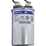 Pump, WW Exec, 2.0hp, 230v, 2-Spd, 56fr, 2-1/2" x 2", OEM : 3720821-13 - Waterway Plastics - 806105076724 - PartsForSpas.com