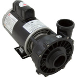 Pump, WW Exec, 4.0hp, 230v, 2-Spd, 56fr, 2", OEM : 3721621-1D - Waterway Plastics - 3721621-1D - PartsForSpas.com