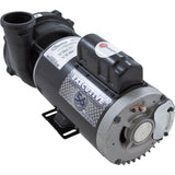 Pump, WW Exec, 4.0hp, 230v, 2-Spd, 56fr, 2-1/2" x 2", OEM : 3721621-13 - Waterway Plastics - 3721621-13 - PartsForSpas.com