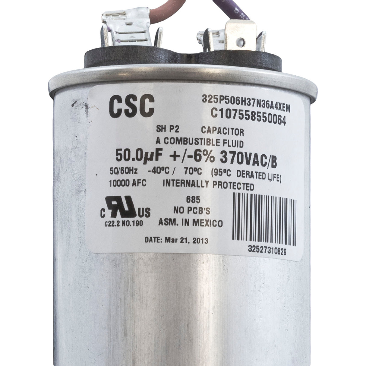 Pump, WW Exec, 4.0hp, 230v, 2-Spd, 56fr, 2-1/2" x 2", OEM : 3721621-13 - Waterway Plastics - 3721621-13 - PartsForSpas.com