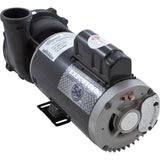 Pump, WW Exec, 5.0hp, 230v, 2-Spd, 56fr, 2-1/2" x 2", OEM : 3722021-13 - Waterway Plastics - 8.06105E+11 - PartsForSpas.com