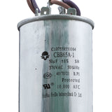 Pump, WW Exec, 5.0hp, 230v, 2-Spd, 56fr, 2-1/2" x 2", OEM : 3722021-13 - Waterway Plastics - 806105078667 - PartsForSpas.com