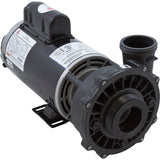 Pump, WW Exec, 5.0hp, 230v, 2-Spd, 56fr, 2-1/2" x 2", OEM : 3722021-13 - Waterway Plastics - 806105078667 - PartsForSpas.com