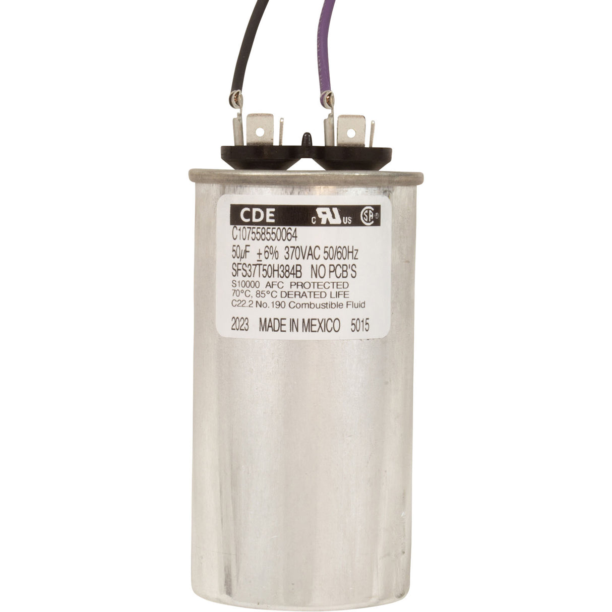 Pump, WW E-Series, 1.0SPL, 115v, 1-Spd, 48fr, 1-1/2", OEM : 3410410-15