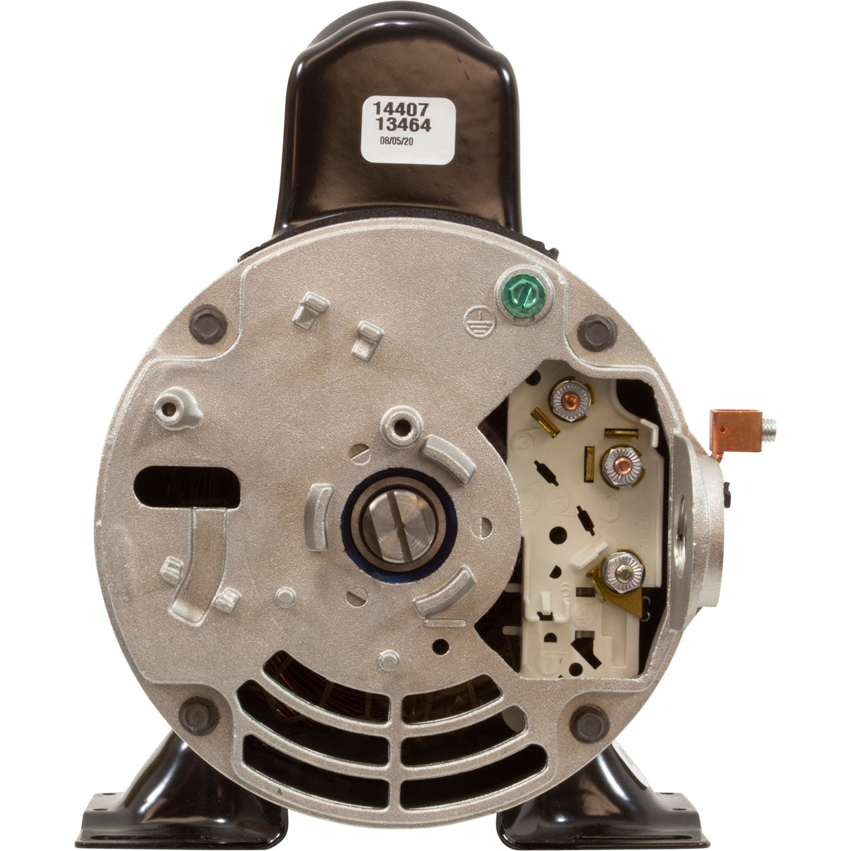 Pump, WW E-Series, 1.0SPL, 115v, 1-Spd, 48fr, 1-1/2", OEM : 3410410-15