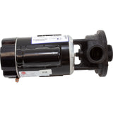Pump, WW E-Series, 1.0SPL, 115v, 1-Spd, 48fr, 1-1/2", OEM : 3410410-15