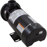 Pump, WW E-Series, 0.75hp, 115v, 2-Spd, 48fr, 1-1/2", OEM : 3420310-15 - Waterway Plastics - 806105070814 - PartsForSpas.com