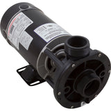 Pump, WW E-Series, 0.75hp, 115v, 2-Spd, 48fr, 1-1/2", OEM : 3420310-15 - Waterway Plastics - 806105070814 - PartsForSpas.com