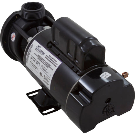 Pump, WW E-Series, 1.5SPL, 115v, 2-Spd, 48fr, 1-1/2", OEM : 3420610-15 - Waterway Plastics - 8.06105E+11 - PartsForSpas.com