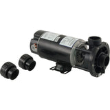 Pump, WW E-Series, 1.5SPL, 115v, 2-Spd, 48fr, 1-1/2", OEM : 3420610-15 - Waterway Plastics - 806105071989 - PartsForSpas.com