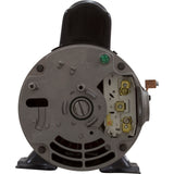 Pump, WW E-Series, 1.5SPL, 115v, 2-Spd, 48fr, 1-1/2", OEM : 3420610-15 - Waterway Plastics - 806105071989 - PartsForSpas.com