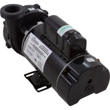 Pump, WW Hi-Flo, 1.5SPL, 115v, 2-Spd, 48fr, 2", OEM : 3420610-10 - Waterway Plastics - 806105071828 - PartsForSpas.com