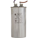 Pump, WW Hi-Flo, 1.5SPL, 115v, 2-Spd, 48fr, 2", OEM : 3420610-10 - Waterway Plastics - 806105071828 - PartsForSpas.com