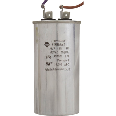 Pump, WW Hi-Flo, 1.5SPL, 115v, 2-Spd, 48fr, 2", OEM : 3420610-10 - Waterway Plastics - 806105071828 - PartsForSpas.com