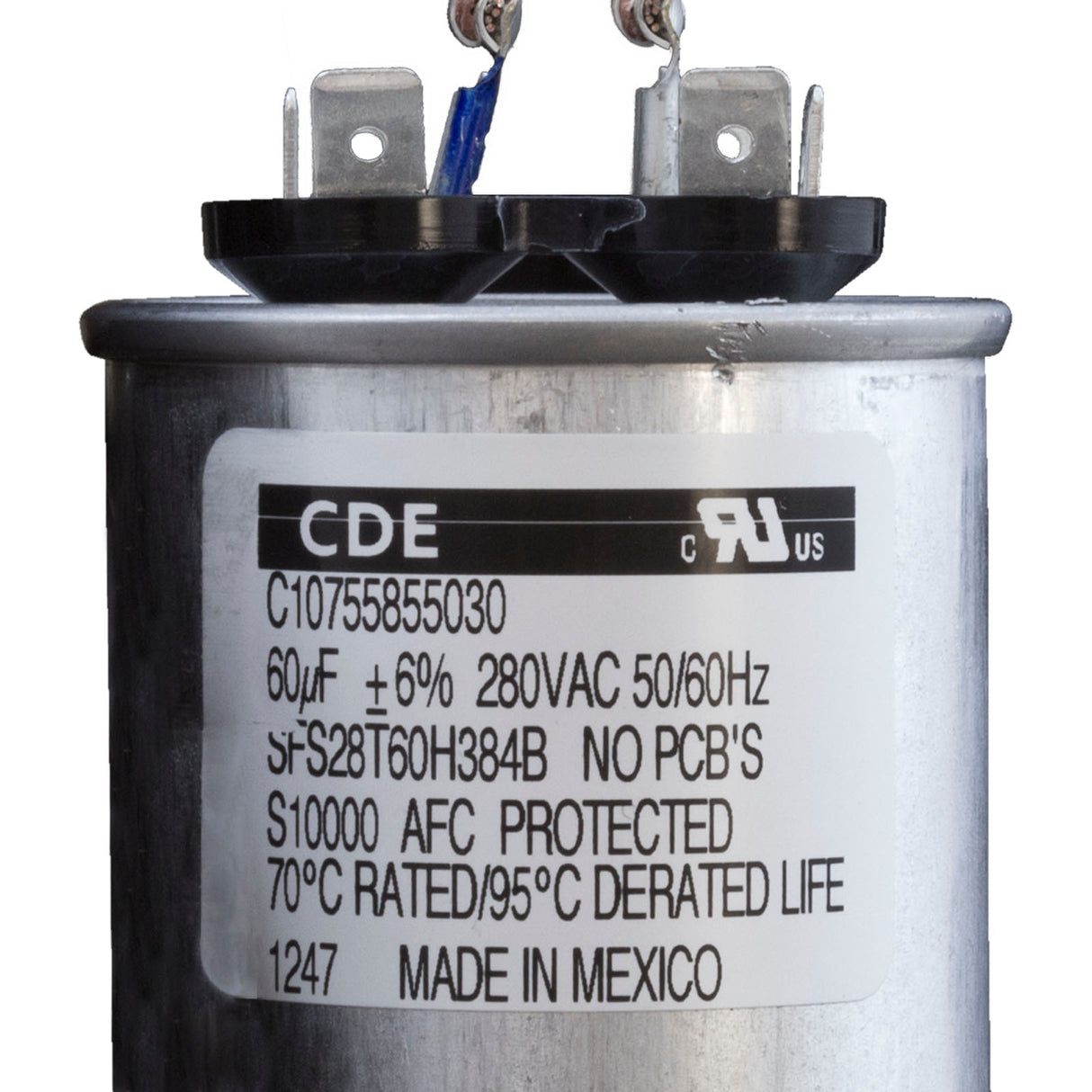 Pump, WW Hi-Flo, 4.0SPL, 230v, 2-Spd, 48fr, 2", OEM : 3421621-10