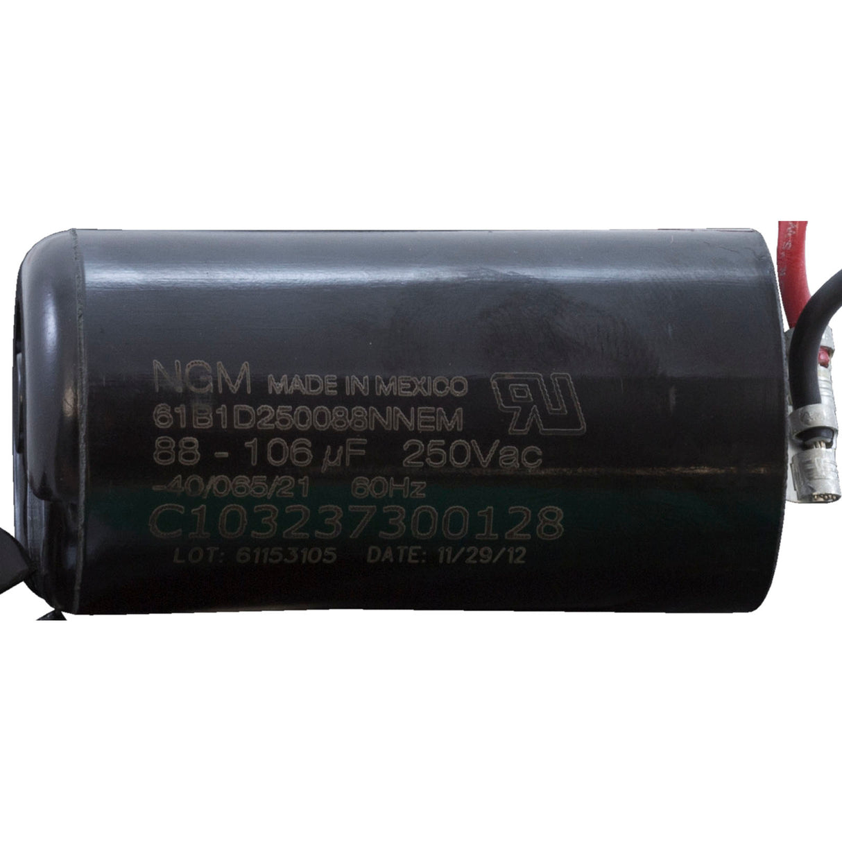 Pump, WW Hi-Flo, 4.0SPL, 230v, 2-Spd, 48fr, 2", OEM : 3421621-10
