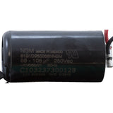 Pump, WW Hi-Flo, 4.0SPL, 230v, 2-Spd, 48fr, 2", OEM : 3421621-10