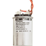 Pump, Waterway Power Defender PD-110, 1.1hp, 115/230v, 1-Spd : PD-110 - Waterway Plastics - 806105661944 - PartsForSpas.com