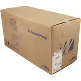 Pump, Waterway Power Defender PD-110, 1.1hp, 115/230v, 1-Spd : PD-110 - Waterway Plastics - 806105661944 - PartsForSpas.com