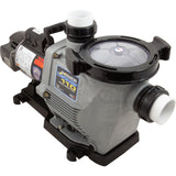 Pump, Waterway Power Defender PD-110, 1.1hp, 115/230v, 1-Spd : PD-110 - Waterway Plastics - 806105661944 - PartsForSpas.com