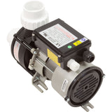 Pump, Bath, LX WCH, 5.0A, 115v, 1.5", w/Air Switch : WCH75