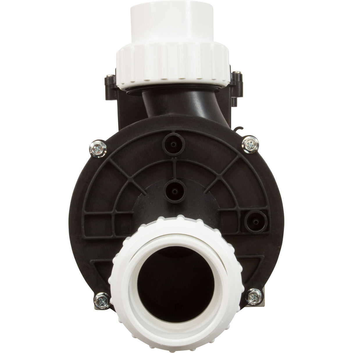 Pump, Bath, LX WCH, 5.0A, 115v, 1.5", w/Air Switch : WCH75 - Lingxiao (LX) Pump - WCH75 - PartsForSpas.com