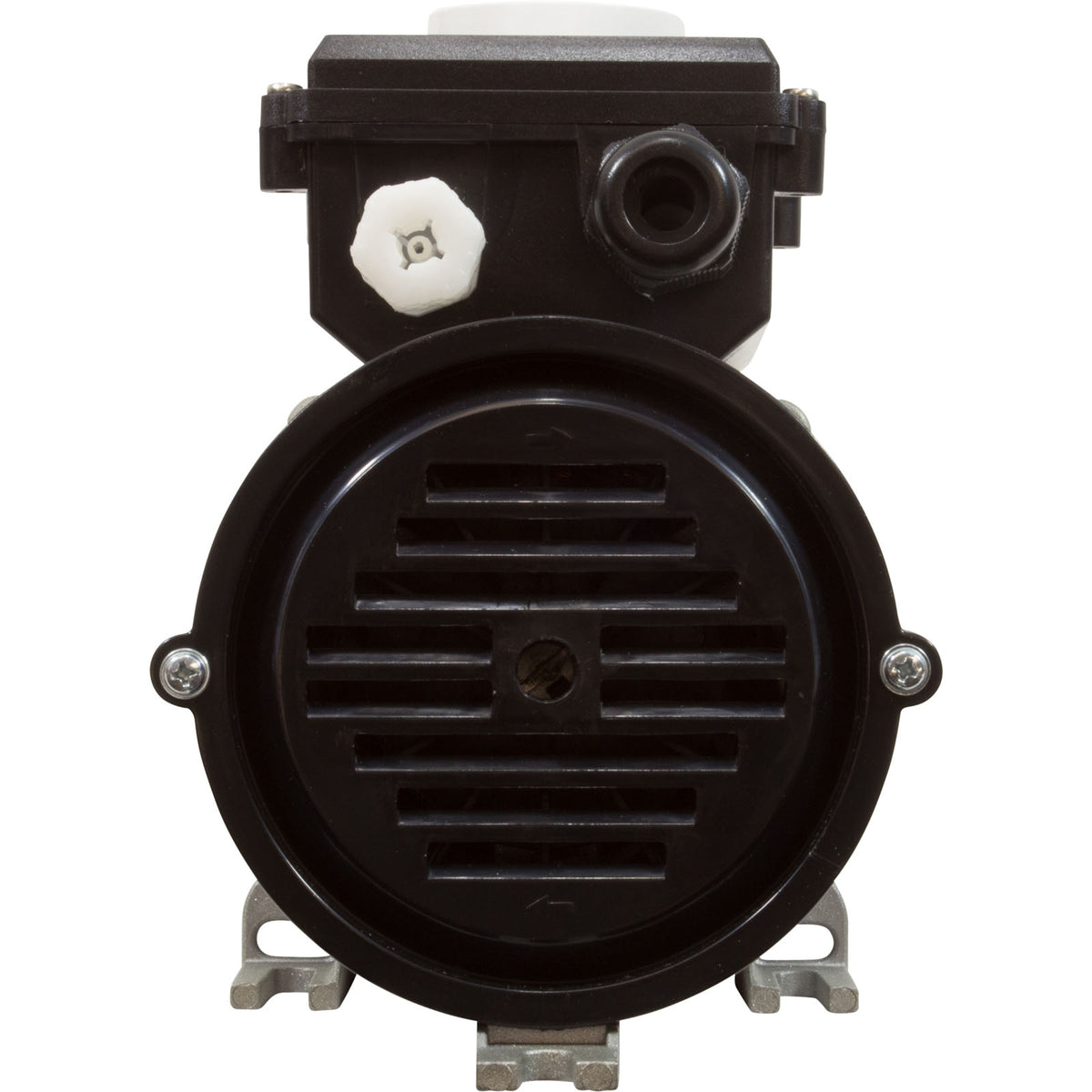 Pump, Bath, LX WCH, 5.0A, 115v, 1.5", w/Air Switch : WCH75