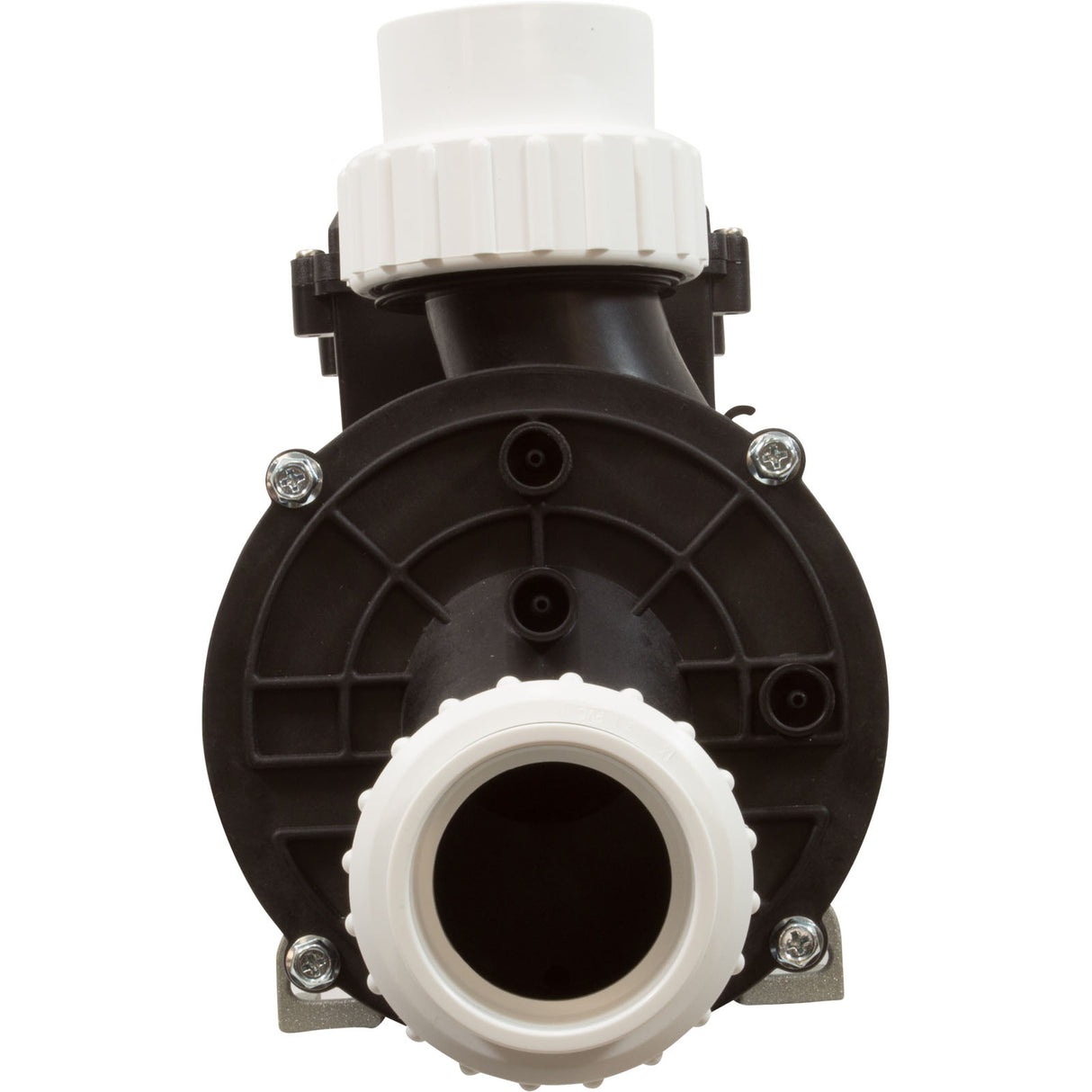 Pump, Bath, LX WCH, 7.0A, 115v, 1.5", w/Air Switch : WCH100 - Lingxiao (LX) Pump - WCH100 - PartsForSpas.com