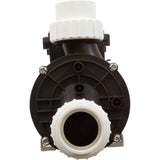 Pump, Bath, LX WCH, 7.0A, 115v, 1.5", w/Air Switch : WCH100 - Lingxiao (LX) Pump - WCH100 - PartsForSpas.com