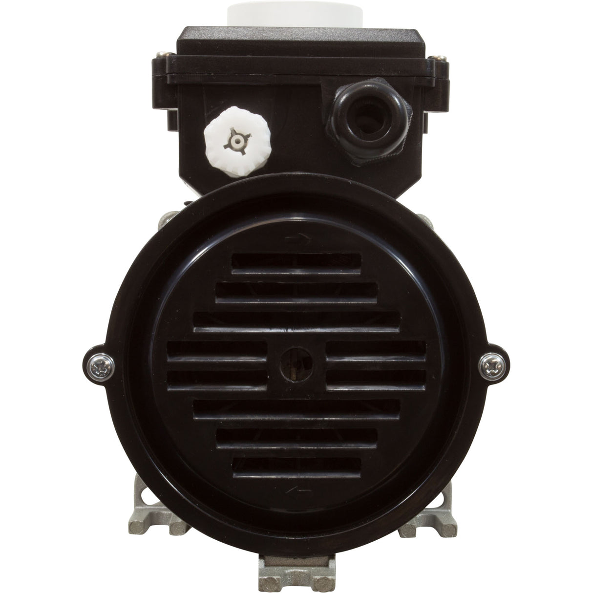 Pump, Bath, LX WCH, 7.0A, 115v, 1.5", w/Air Switch : WCH100 - Lingxiao (LX) Pump - WCH100 - PartsForSpas.com